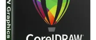 Иконка CorelDRAW Graphics Suite 2022 24.3.1.576 (x64) RePack by KpoJIuK [Multi Ru]