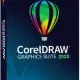 Иконка CorelDRAW Graphics Suite 2022 v24.0.0.301 (x64) Portable by FC Portables [Ru En]