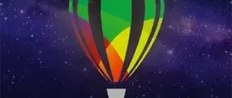 Иконка CorelDRAW Graphics Suite 2025 26.2.0.16 [Multi Ru]