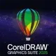 Иконка CorelDRAW Graphics Suite 2025 26.2.0.16 [Multi Ru]