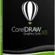 Иконка CorelDRAW Graphics Suite X8 18.0.0.448 Special Edition RePack by -{A.L.E.X.}- (2016) Multi Русский