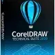 Иконка CorelDRAW Technical Suite 2020 22.1.0.517 [x64] (2020) PC