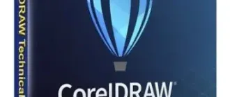 Иконка CorelDRAW Technical Suite 2022 24.2.1.446 (x64) RePack by KpoJIuK [Multi Ru]