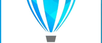 Иконка CorelDRAW Technical Suite 2024 25.0.0.230 (x64) RePack by KpoJIuK [Multi Ru]