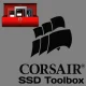Иконка Corsair SSD Toolbox 1.2.6.9 [Multi Ru]