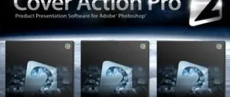 Иконка Cover Action