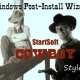 Иконка Cowboy Style