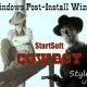 Иконка Cowboy Style Lite