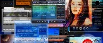 Иконка Cowon jetAudio