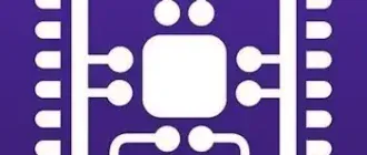 Иконка CPU-Z 1.94.8 Portable by ALEX [Ru]