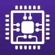 Иконка CPU-Z 1.95.0 (2021) РС Portable by ALEX