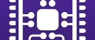 Иконка CPU-Z 1.95.0 Portable by loginvovchyk [Ru]