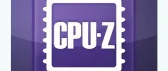 Иконка CPU-Z 1.97.0 Portable by loginvovchyk [Ru]