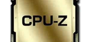 Иконка CPU-Z 1.98 Portable by ALEX [Ru]