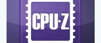 Иконка CPU-Z 1.99.0 Portable by loginvovchyk [Ru]