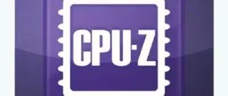 Иконка CPU-Z 2.01.0 + Portable [En]