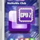 Иконка CPU-Z 2.05.1 Portable [Ru]