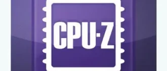 Иконка CPU-Z 2.10.0 + Portable [En]