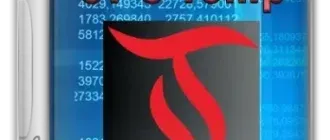 Иконка CPU Temp