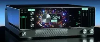 Иконка Cradle and Jaycen Joshua - The God Particle 1.0.0.0 VST 3, AAX (x64) RePack by FLARE [En]