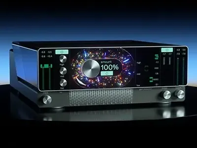 Иконка Cradle and Jaycen Joshua - The God Particle 1.0.0.0 VST 3, AAX (x64) RePack by FLARE [En]