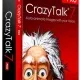 Иконка CrazyTalk