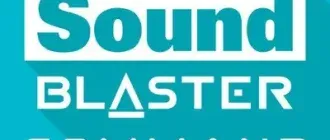 Иконка Creative Sound Blaster Command 3.5.9.0 [Ru En]