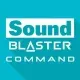Иконка Creative Sound Blaster Command 3.5.9.0 [Ru En]