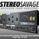 Иконка Credland Audio - StereoSavage 1.3.5 VST, VST3, AAX (x86 x64) [En]