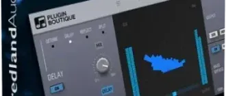 Иконка Credland Audio - StereoSavage 2.0.0 VST, VST3, AAX (x86 x64) [En]