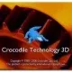 Иконка Crocodile Technology 3D 609 [En]