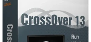 Иконка CrossOver