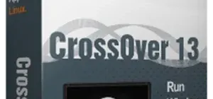 Иконка CrossOver