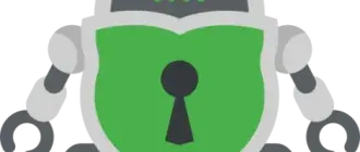 Иконка Cryptomator 1.14.0 [Multi Ru]