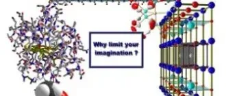 Иконка Crystal Impact Diamond 4.6.8 [En]