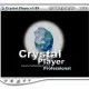 Иконка Crystal Player