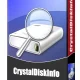 Иконка CrystalDiskInfo