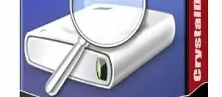 Иконка CrystalDiskInfo 7.6.0 Final + Portable (2018) MULTi Русский