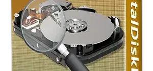 Иконка CrystalDiskInfo 7.7.0 Final (2018) РС + Portable