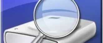 Иконка CrystalDiskInfo 7.8.1 Final (2018) PC + Portable