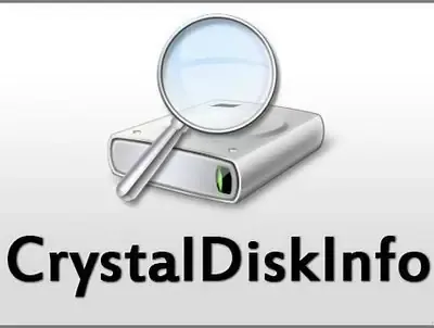 Иконка CrystalDiskInfo 8.12.0 + Portable (Shizuku Edition & Kurei Kei Edition) [Multi Ru]