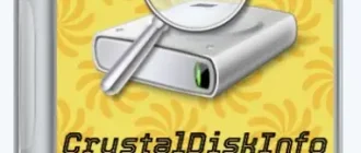 Иконка CrystalDiskInfo 8.12.12 + Portable [Multi Ru]