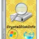 Иконка CrystalDiskInfo 8.12.12 + Portable [Multi Ru]