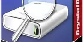 Иконка CrystalDiskInfo 8.12.13 Final + Portable [Multi Ru]