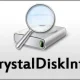 Иконка CrystalDiskInfo 8.12.6 + Portable [Multi Ru]