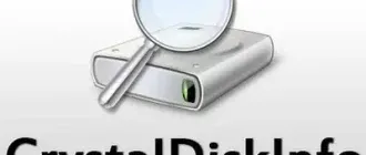Иконка CrystalDiskInfo 8.13.1 + Portable [Multi Ru]