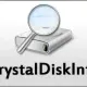 Иконка CrystalDiskInfo 8.16.1 + Portable [Multi Ru]