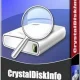 Иконка CrystalDiskInfo 8.17.0 (2022) PC + Portable