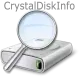 Иконка CrystalDiskInfo 8.17.13 + Portable [Multi Ru]