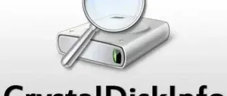 Иконка CrystalDiskInfo 8.17.14 + Portable [Multi Ru]